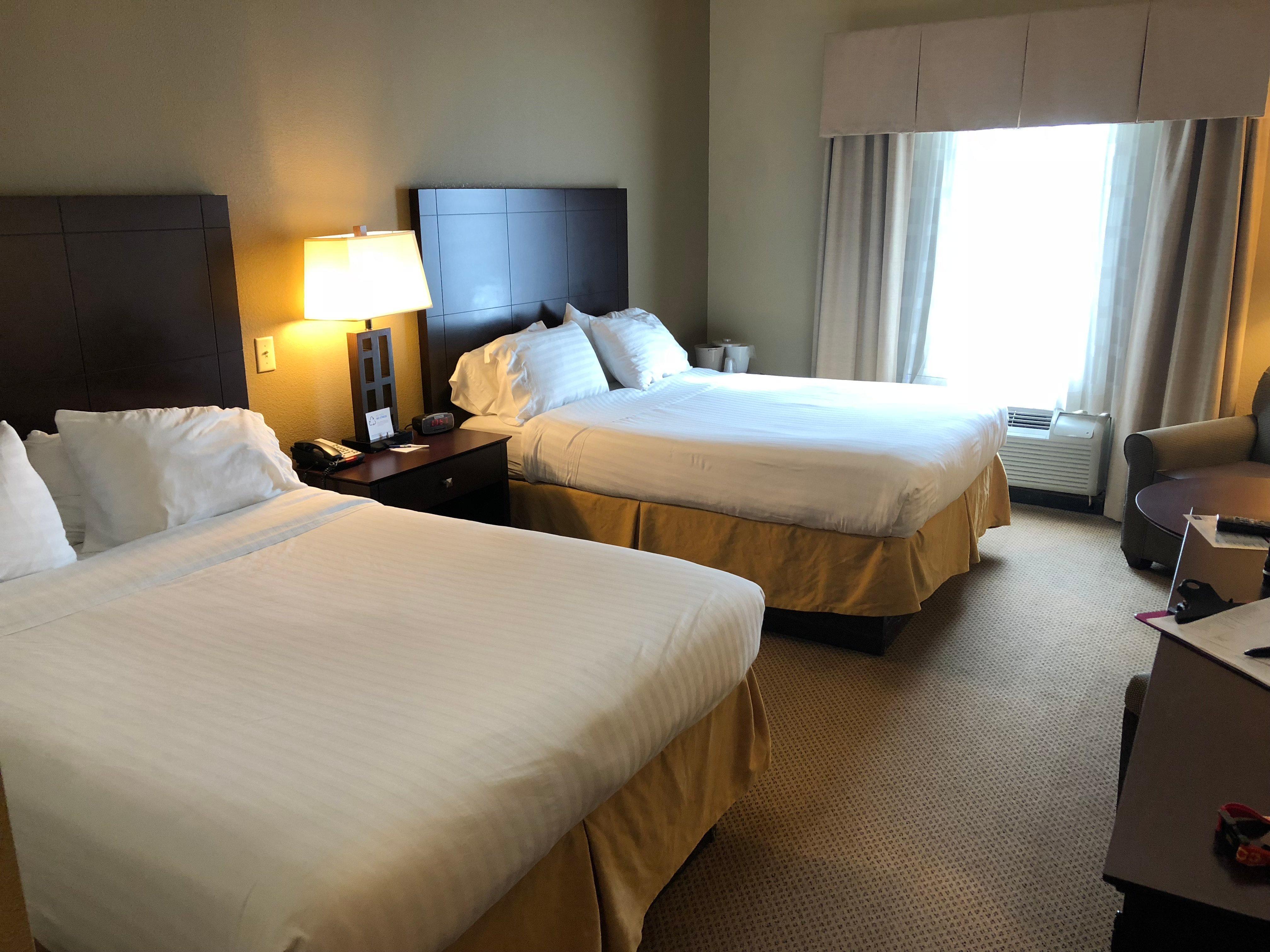 Holiday Inn Express Crystal River, An Ihg Hotel Ngoại thất bức ảnh